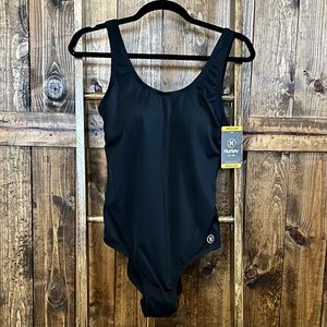 Hurley medium modest bathing suit.